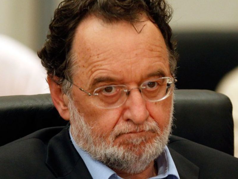 Π. Λαφαζάνης: Αντιδημοκρατικό ολίσθημα οι εκλογές εξπρές