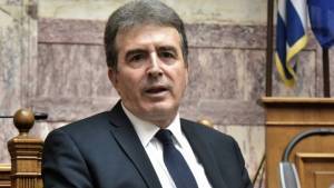 Χρυσοχοΐδης: Κανόνες Πολυτεχνείου και για την επέτειο της δολοφονίας Γρηγορόπουλου