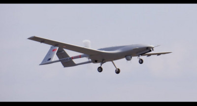 Νέες τουρκικές υπερπτήσεις drone πάνω από την Κανδελιούσσα