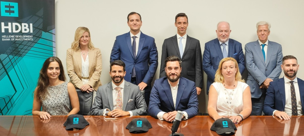 SPOROS: Eκκίνηση με €30.500.000-Το πρώτο ελληνικό Ιmpact fund κυκλικής οικονομίας