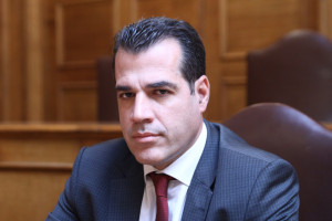 Διασώθηκαν 117 Μετανάστες στα νότια της Γαύδου – Πλεύρης: «Θα παραμείνουν έγκλειστοι και θα επιστραφούν»