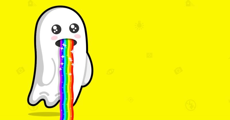 Snapchat, το app για επιχειρήσεις με νεανικό κοινό