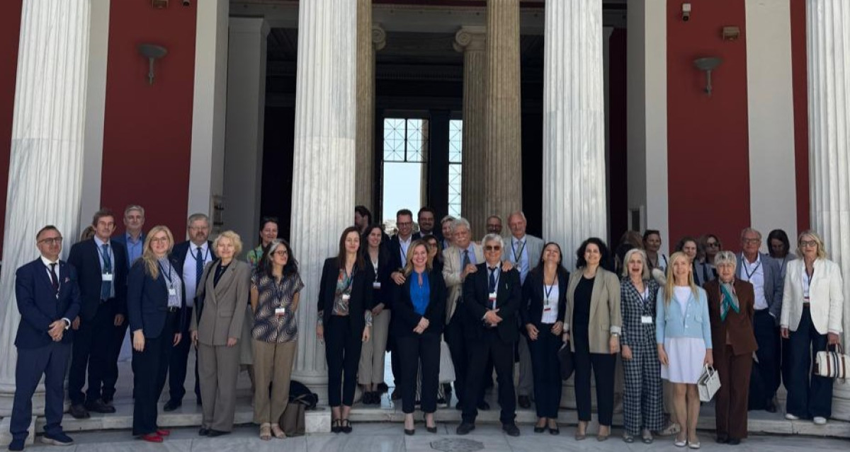 Λοβέρδος: Επενδύουμε στην εξωστρέφεια και στην τεχνολογία