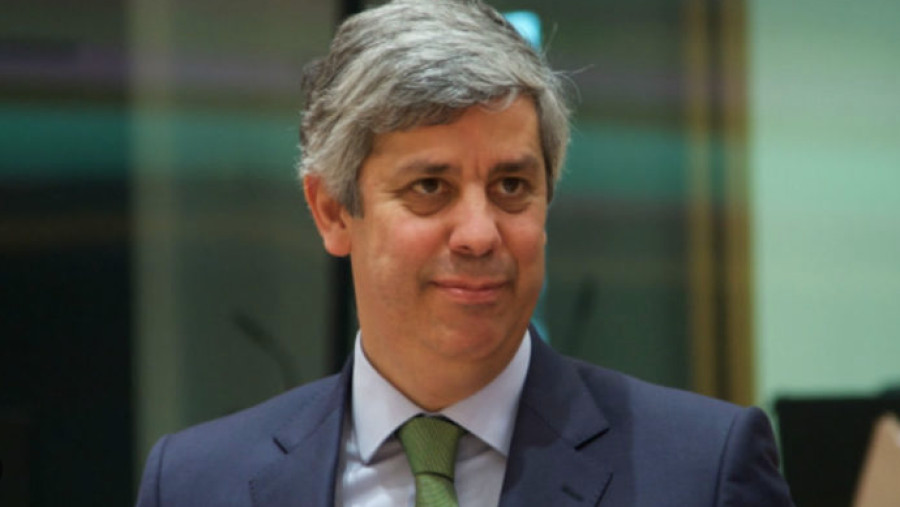 Σεντένο (ΕΚΤ): Ανησυχώ πολύ για την ευρωπαϊκή οικονομία