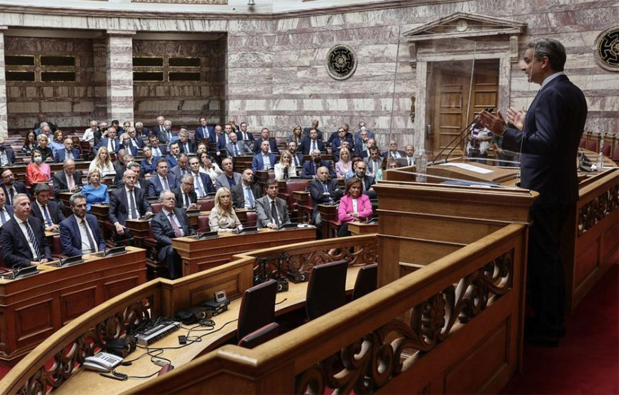 Οι πωλήσεις γης σε Τούρκους στις παραμεθόριες περιοχές και η ερώτηση των «11» της ΝΔ