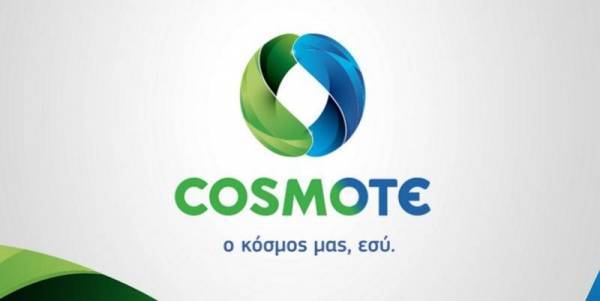 COSMOTE: Έως 80% περισσότερα data στα νέα προγράμματα κινητής τηλεφωνίας