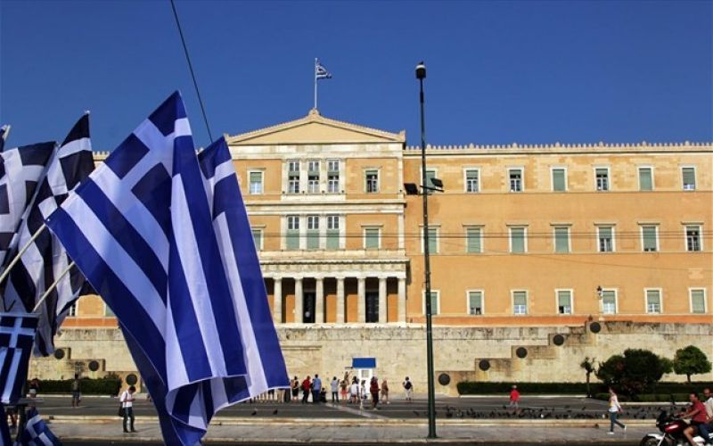 ΚΥΣΟΙΠ: Εγκρίθηκε το προσχέδιο του προϋπολογισμού-Κατατίθεται στη Βουλή
