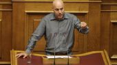 Το Μάπετ Σόου στην Βουλή