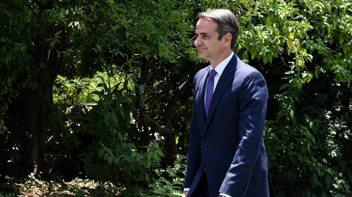 Στη Θεσσαλονίκη ο Πρωθυπουργός για τα εγκαίνια της 84ης ΔΕΘ