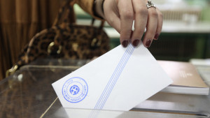 Alco: Ενίσχυση της ψήφου διαμαρτυρίας λόγω Τεμπών-Δυσπιστία απέναντι στη Δικαιοσύνη