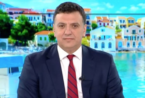 Κικίλιας: Θα είναι μια δύσκολη αντιπυρική περίοδος- Να βοηθήσουμε όλοι