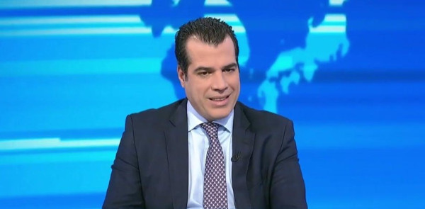 Πλεύρης: Σε συνεργασία με τη Γερμανία η δημιουργία return hub μεταναστών στην Αφρική