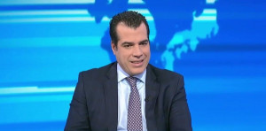 Πλεύρης: Σε συνεργασία με τη Γερμανία η δημιουργία return hub μεταναστών στην Αφρική