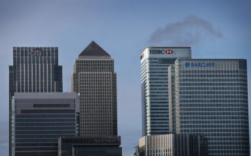 Τράπεζες από το City... χτυπούν την πόρτα της Bundesbank