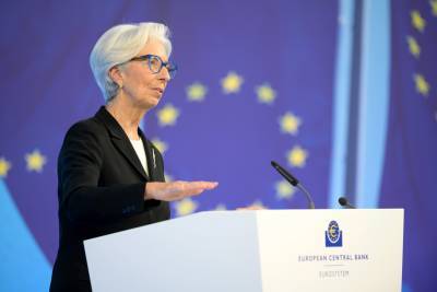Οι 5 κρίσιμες ερωτήσεις που καλείται να απαντήσει η ΕΚΤ