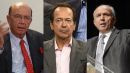 Το μήνυμα των ξένων επενδυτών σε Μαξίμου και Τραπεζίτες