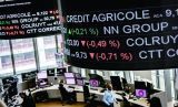 «Μαζεύουν» τα αρχικά κέρδη τους τα ευρωπαϊκά χρηματιστήρια