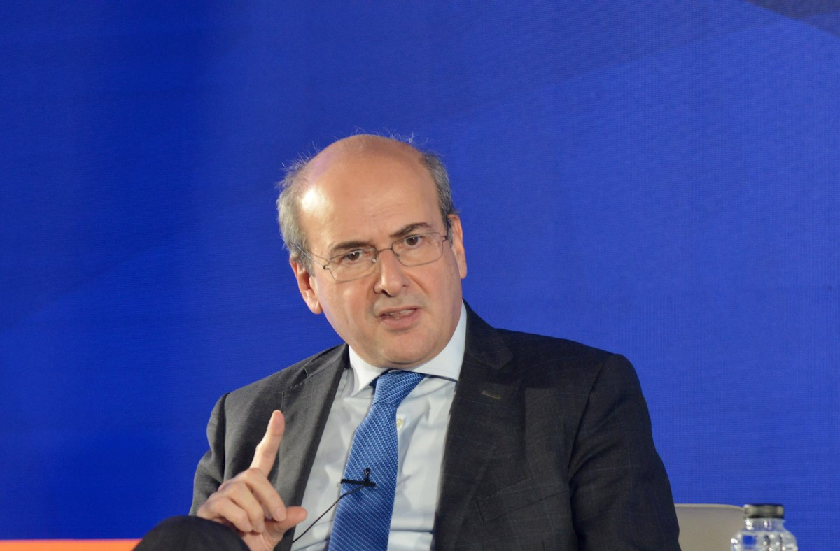 Χατζηδάκης: Τα τέσσερα βήματα για την ταχύτερη απονομή δικαιοσύνης