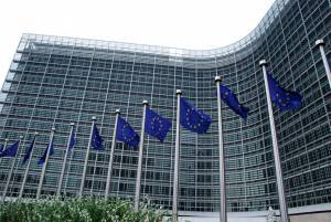 Κομισιόν: Στο 5% η ανάπτυξη της ευρωζώνης το 2021