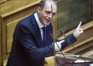 Ο Βελόπουλος… ανησυχεί που ο Μητσοτάκης αξιοποιεί πρώην ΠαΣοΚους