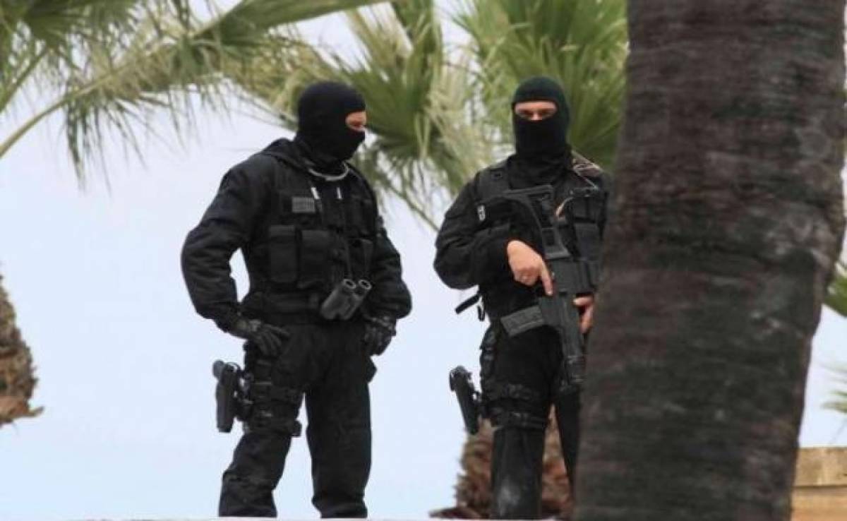 Διπλή επιχείρηση της αντιτρομοκρατικής σε Εξάρχεια και Σεπόλια
