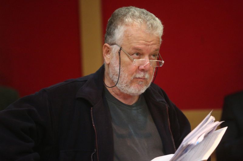 «Έφυγε» ο δημοσιογράφος Θοδωρής Μιχόπουλος