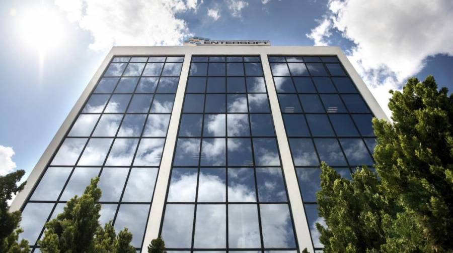 Entersoft: Κατέγραψε αύξηση 50% στα έσοδα