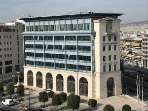 Η Interamerican στην ηγετική ομάδα των «The Most Sustainable Companies in Greece 2020»