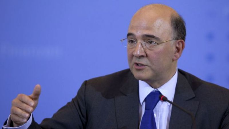 Θεσμοί:Παράταση ως το '16 - Καμία δέσμευση για το χρέος