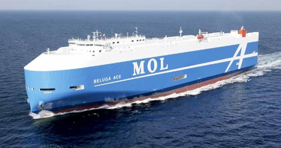 Η MOL επενδύει σε εταιρείες logistics και ακινήτων