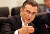 Ο Θ. Ρουσόπουλος επιβεβαιώνει την επικοινωνία Καραμανλή-Τσίπρα