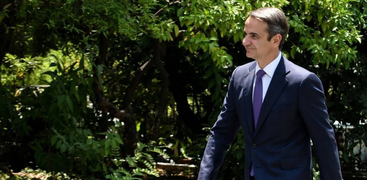 Στις 11 η πρώτη συνεδρίαση του νέου Υπουργικού Συμβουλίου