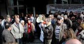 Παναττική κινητοποίηση των εργαζομένων στα νοσοκομεία