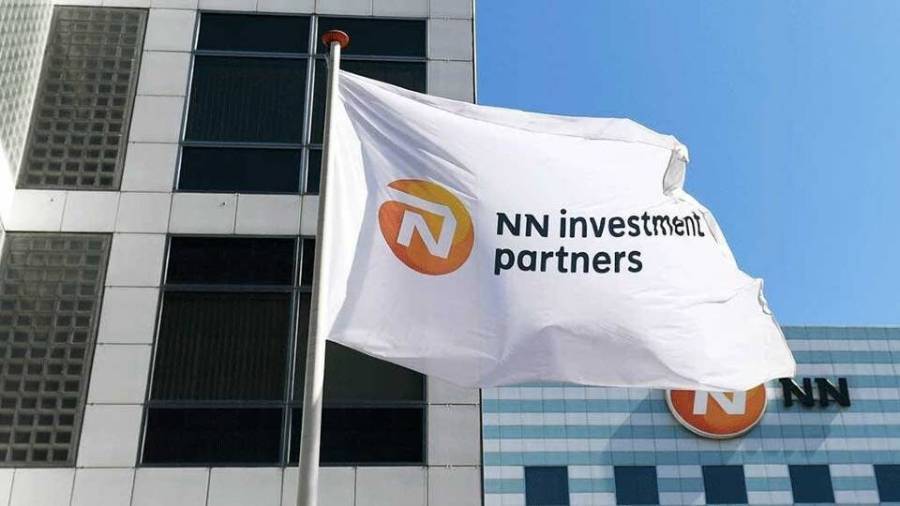 Η Goldman Sachs ολοκλήρωσε την εξαγορά της NN Investment Partners