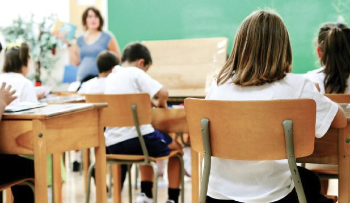 Σχολεία: Δεν προσμετρώνται οι απουσίες των μαθητών λόγω γρίπης