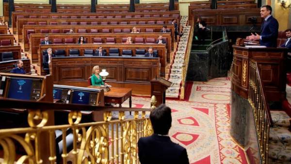 Ισπανία: Debate για το κατώτατο επίδομα διαβίωσης