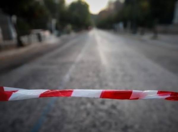 Κυκλοφοριακές ρυθμίσεις στην Εγνατία το Σαββατοκύριακο