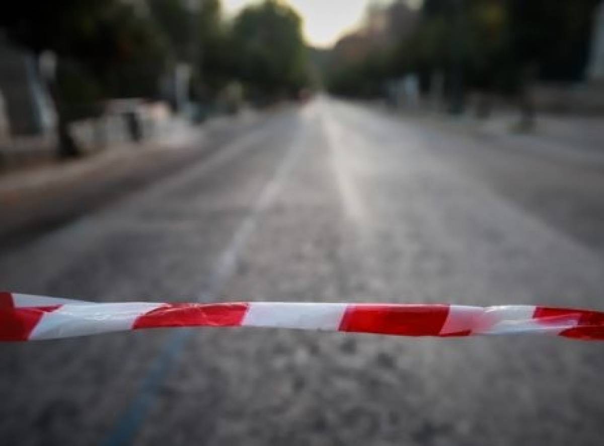 Κυκλοφοριακές ρυθμίσεις στην Εγνατία το Σαββατοκύριακο