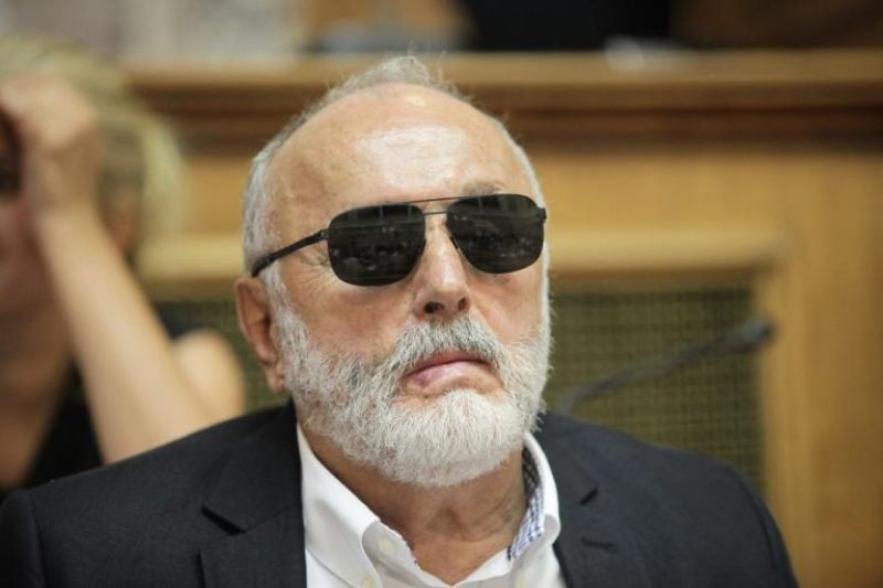 Συνάντηση Κουρουμπλή-ΠΝΟ για τις ενδομεταφορές από πλοία με ξένη σημαία