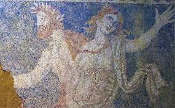 Noμίσματα με το πρόσωπο του Μεγάλου Αλεξάνδρου, τα νεώτερα από Αμφίπολη