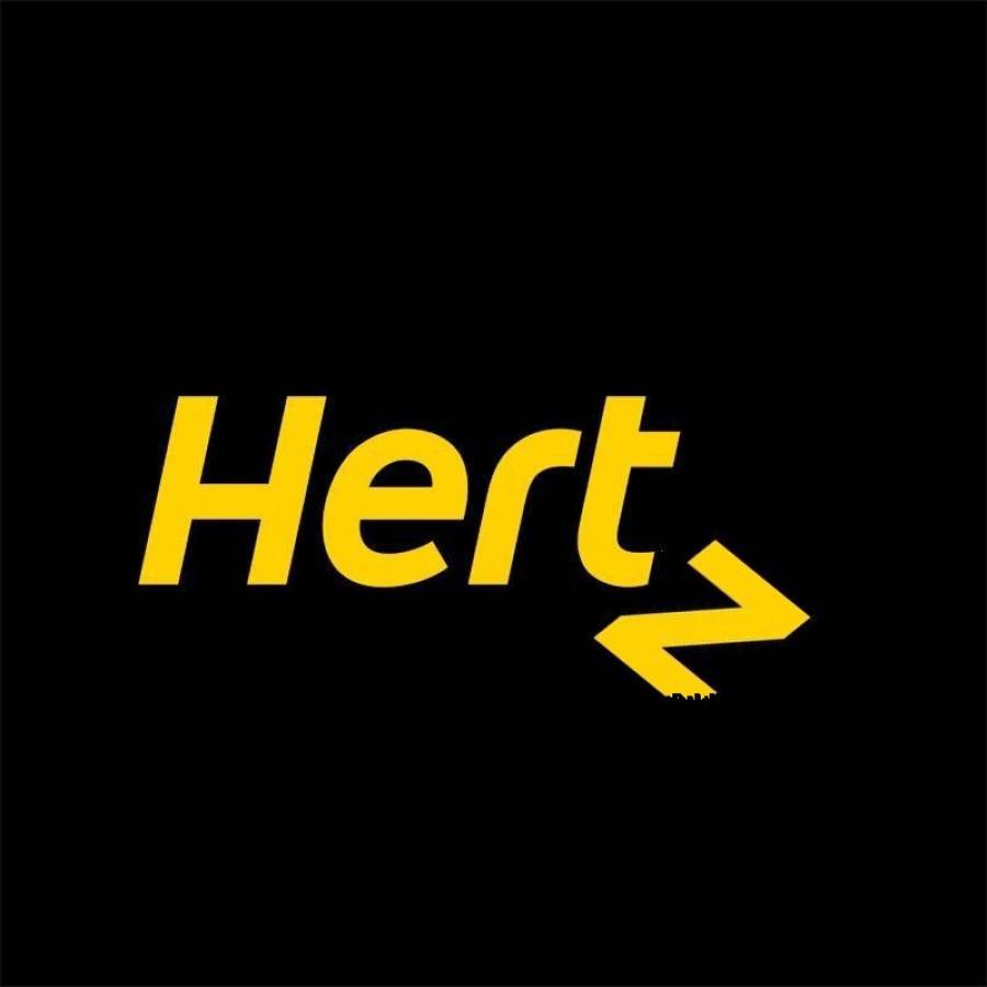 Νοίκιασα ένα Van από την Hertz. Μέγα λάθος.