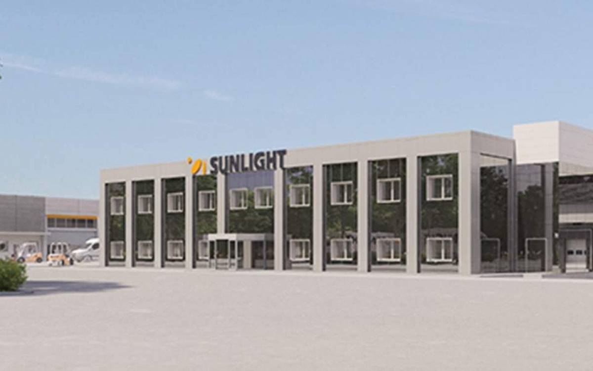 Sunlight: Εκχώρησε απαίτηση έναντι του Δημοσίου στην Olympia Group