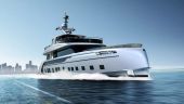 Η Porsche αποκαλύπτει το Hybrid Superyacht της