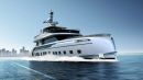 Η Porsche αποκαλύπτει το Hybrid Superyacht της