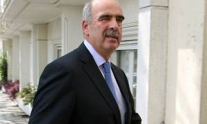 Υπερθέαμα Μεϊμαράκη με μπηχτές στον Αδωνη και εγκώμιο στον Παυλόπουλο…