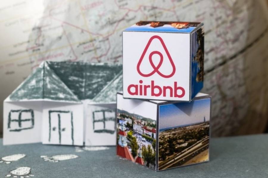 Οδηγός: Πώς θα δηλώσετε τη μίσθωση Airbnb στην Εφορία (video)