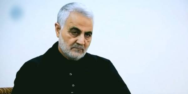Ποιος ήταν ο Ιρανός υποστράτηγος- «κλειδί» που δολοφονήθηκε στη Βαγδάτη