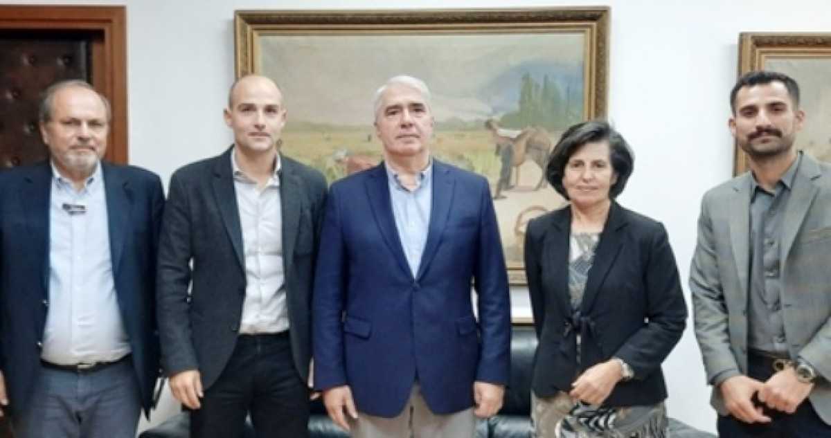 Κεδίκογλου: Νούμερο ένα εξαγωγικό προϊόν στον πρωτογενή τομέα οι υδατοκαλλιέργειες
