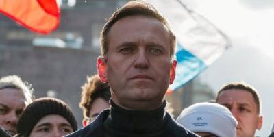 Ρωσία: Στην εντατική ο Αλεξέι Ναβάλνι λόγω δηλητηρίασης