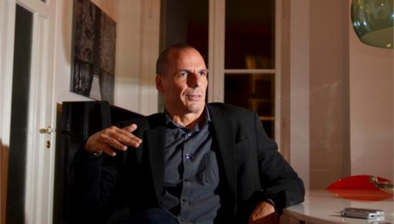 Βαρουφάκης: Δεν θέλουμε τα 7 δισ.ευρώ, αλλά συνολική διαπραγμάτευση